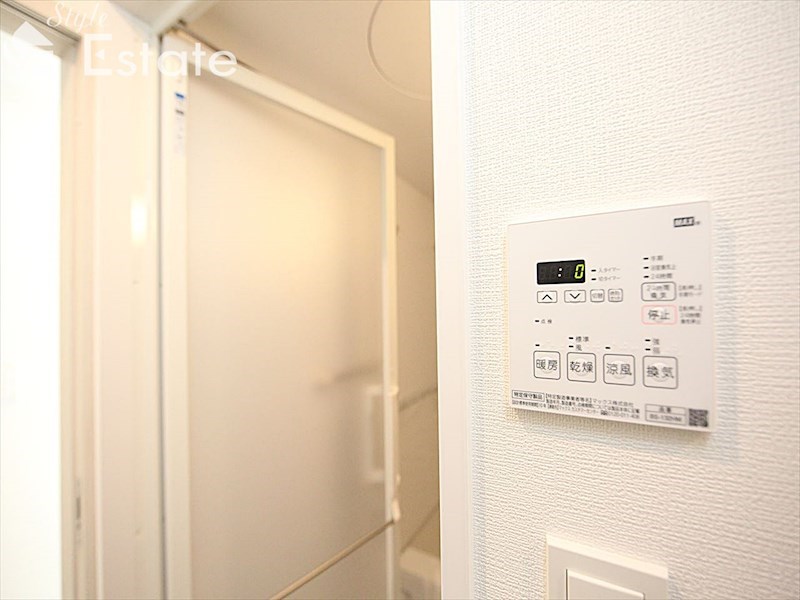 その他　浴室乾燥機