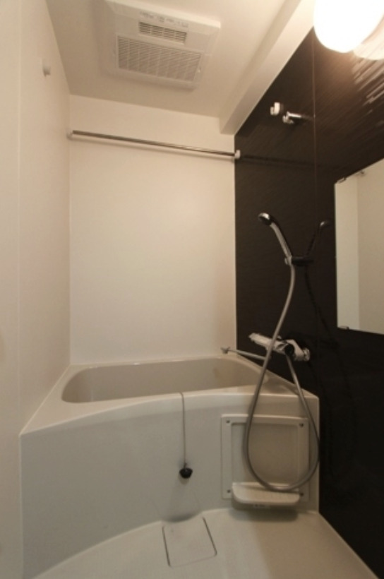 バス・シャワールーム　風呂