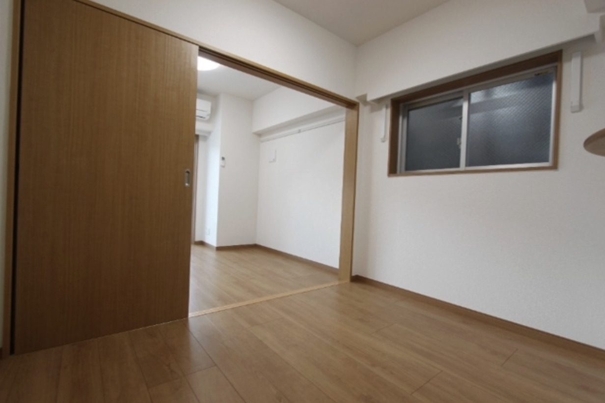 居室・リビング　居間・リビング