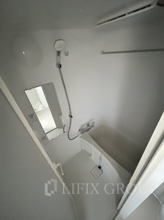 バス・シャワールーム　風呂