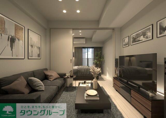 居室・リビング