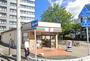 コンビニ　セブンイレブン名古屋名駅南二丁目店（コンビニ）まで240m