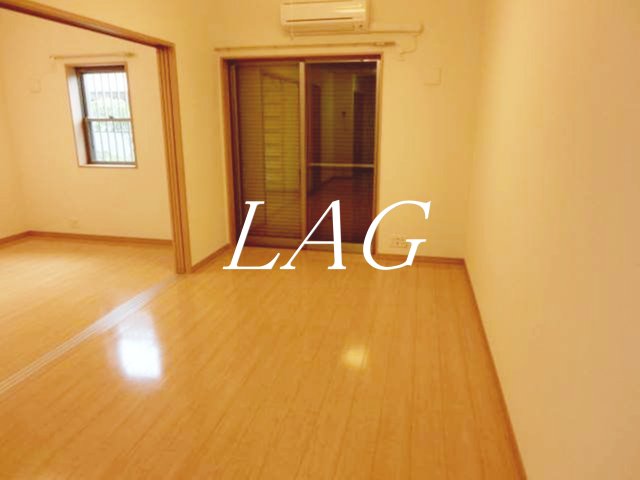 その他部屋・スペース　寝室です。