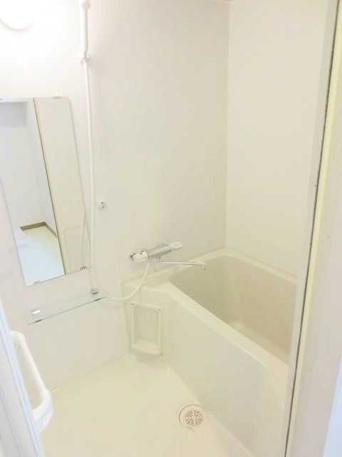 バス・シャワールーム　お部屋探しは株式会社　タウンハウジング　までお気軽にお問合…