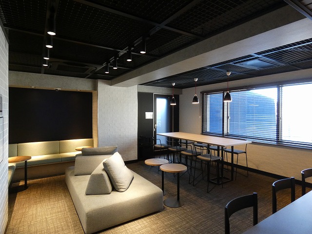 ロビー　ロビー