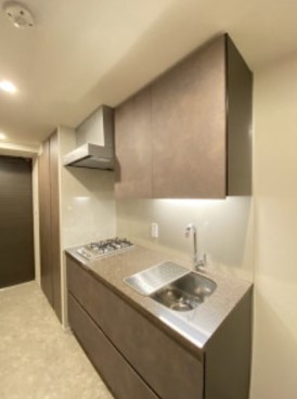 キッチン　キッチン※別部屋参考写真