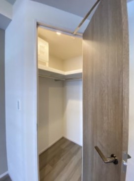 収納　収納※別部屋参考写真