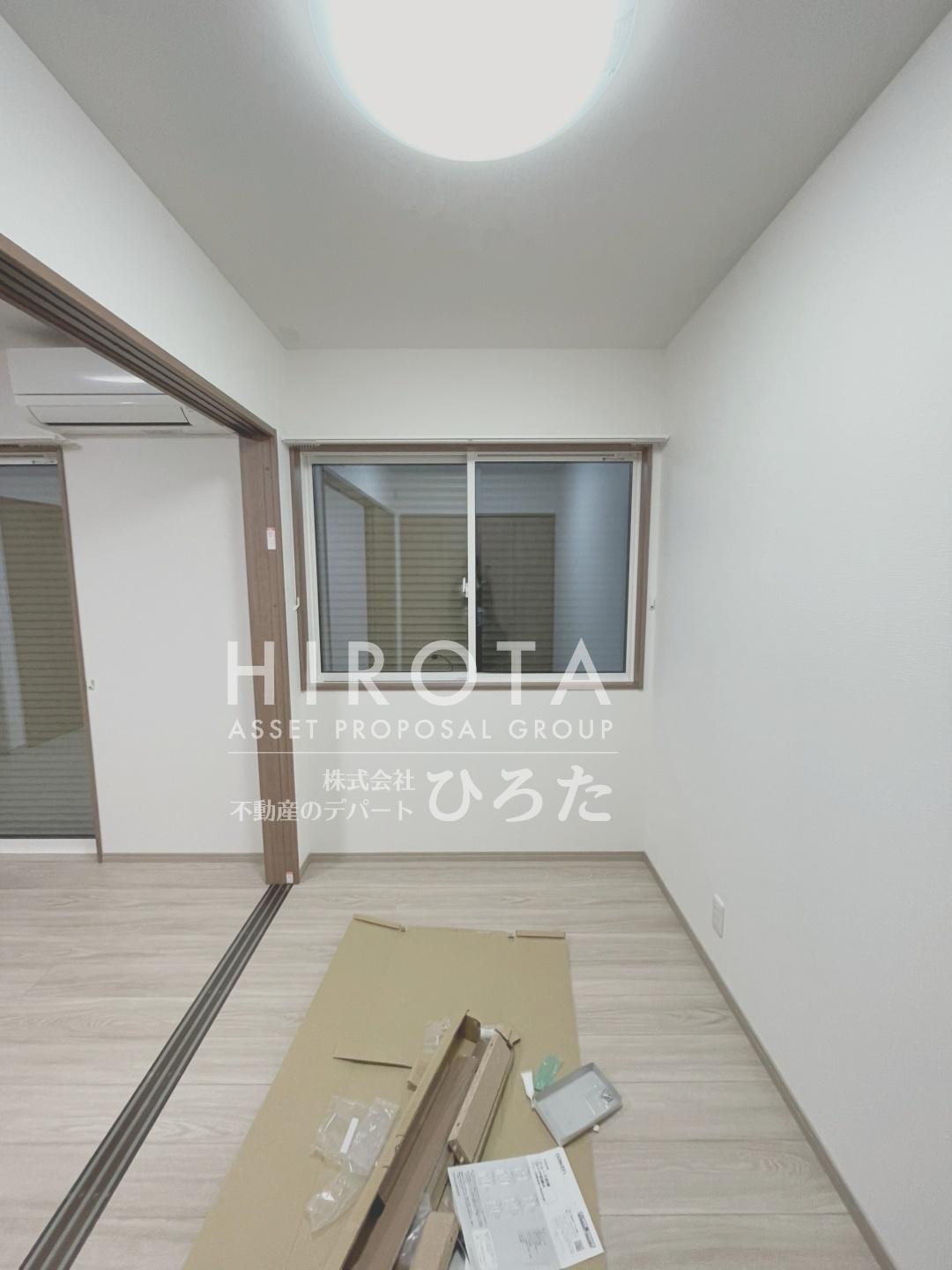 その他部屋・スペース