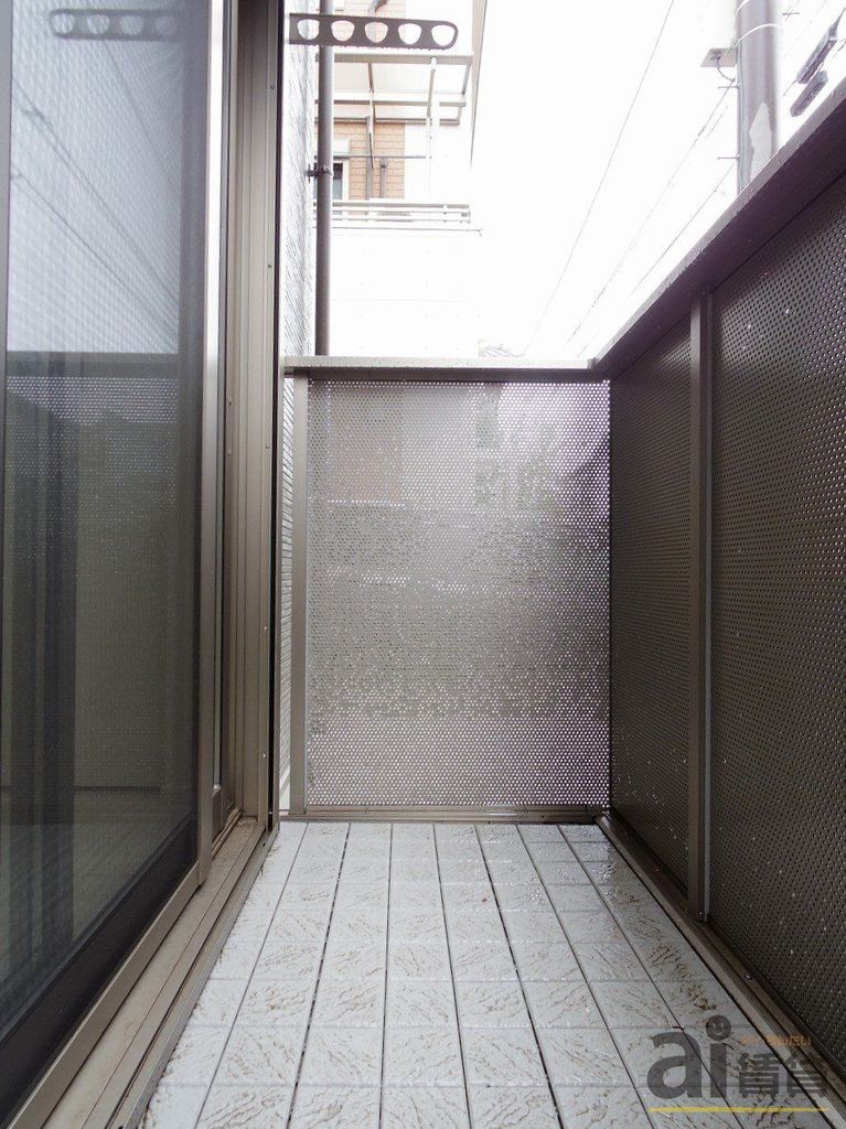 バルコニー　※同仕様写真※