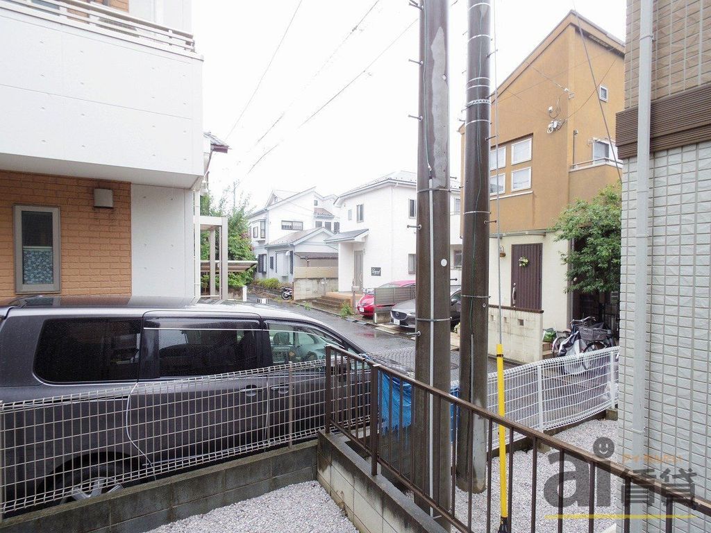 眺望　※同仕様写真※