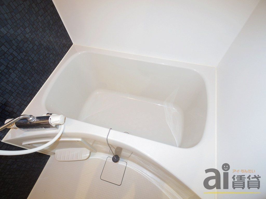 バス・シャワールーム　※同仕様写真※