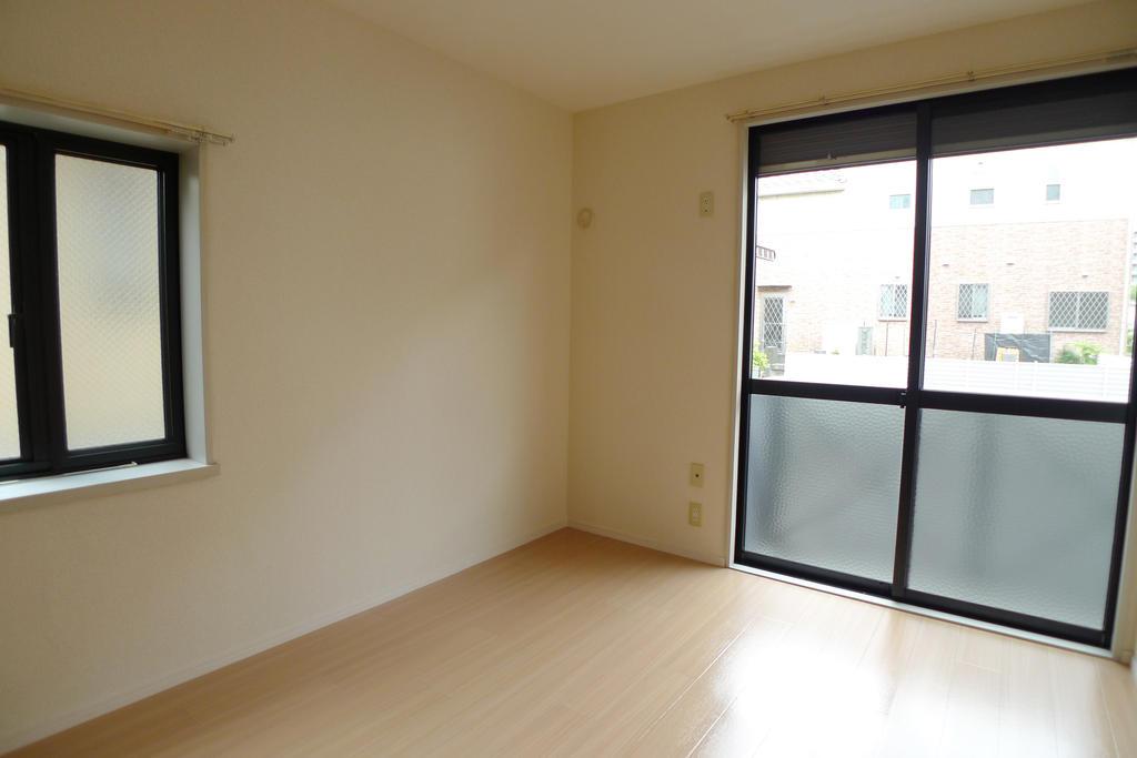 その他　洋室化したお部屋