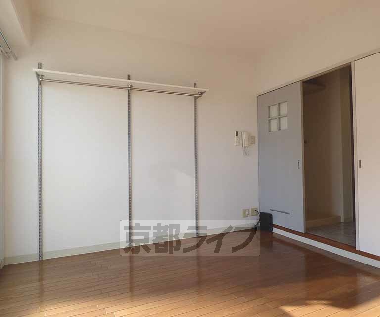 居室・リビング　リビングです。