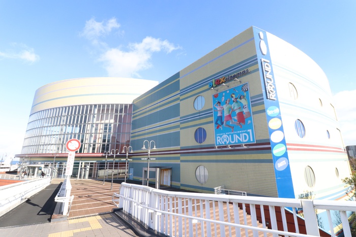 その他　浜大津アーカス（その他）まで1000m