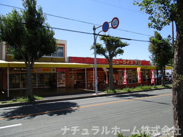 その他　ニューライフフジ岩田店