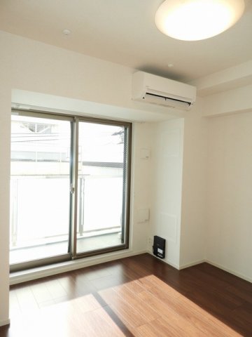 居室・リビング　使いやすい居間です