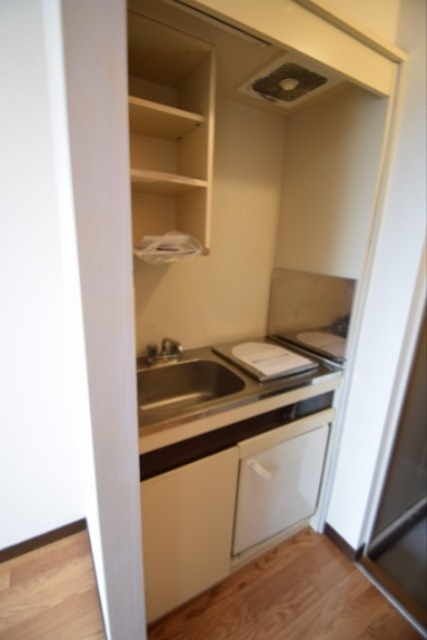 キッチン　別部屋参考