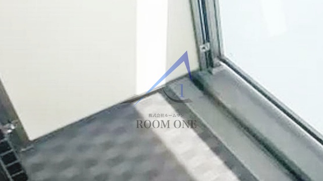 バルコニー　バルコニーです。