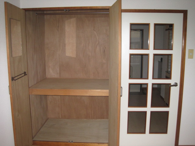 収納　※別のお部屋の写真です。現況を優先させていただきます。
