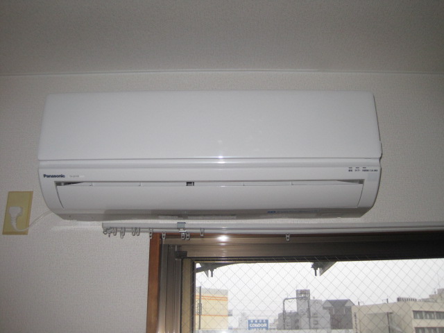 その他設備　※別のお部屋の写真です。現況を優先させていただきます。