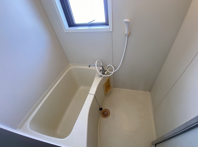 バス・シャワールーム　※同施工会社のイメージ写真※