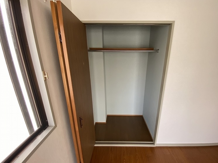 収納　※同施工会社のイメージ写真※