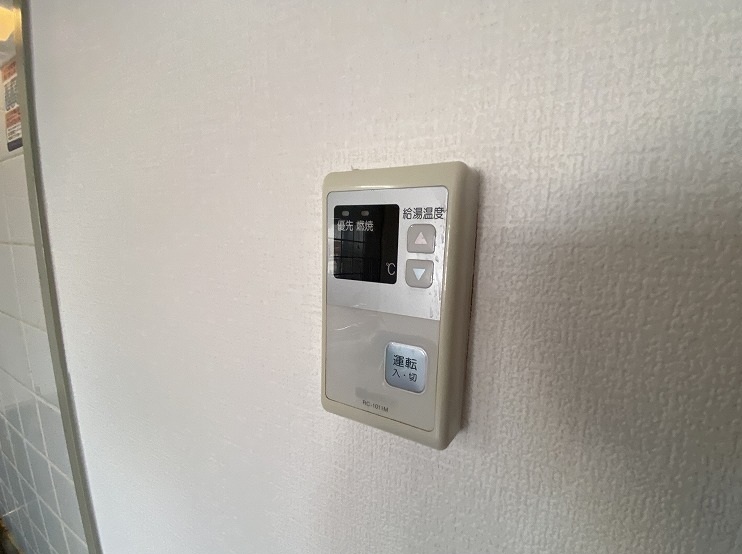 その他設備　※同施工会社のイメージ写真※