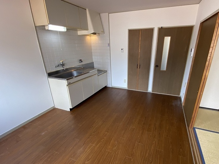 居室・リビング　※同施工会社のイメージ写真※