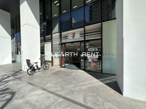 コンビニ　セブンイレブン 新横浜3丁目店（コンビニ）まで466m