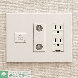 その他設備　設備