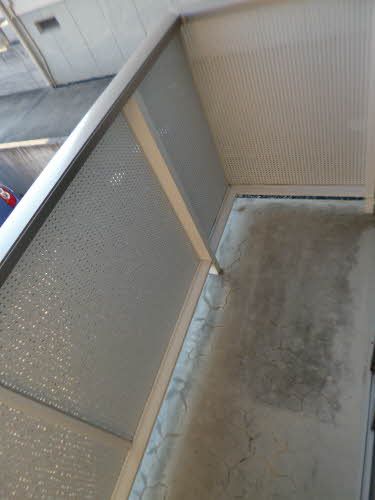 バルコニー　ベランダ