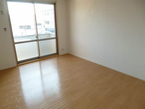 居室・リビング　洋室