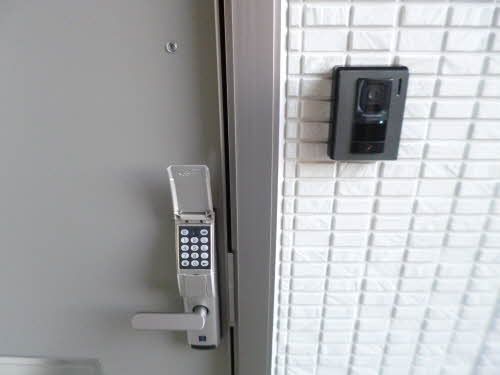 セキュリティ　セキュリティ