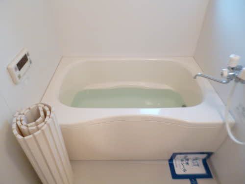 バス・シャワールーム　浴室