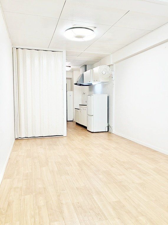 居室・リビング　設備