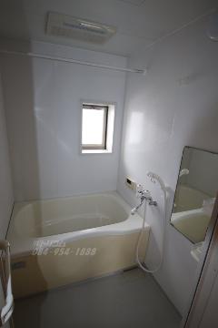 バス・シャワールーム　追焚と乾燥機能付バス