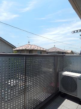 バルコニー　ベランダ