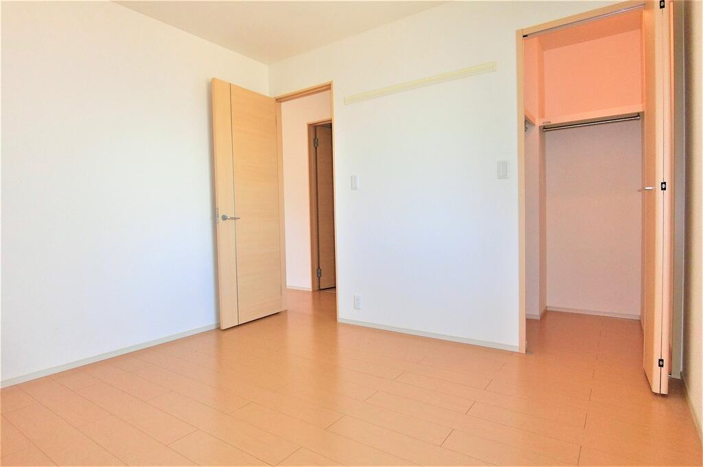 その他部屋・スペース　同型物件の写真、配色に違いあり