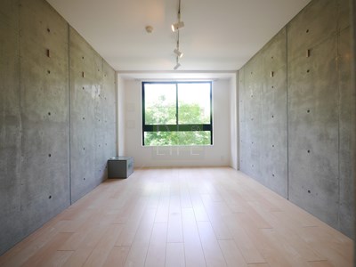 居室・リビング　HTピア赤坂