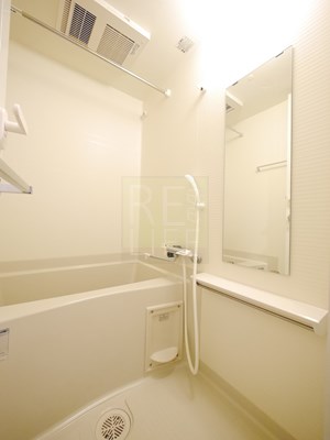 バス・シャワールーム　HTピア赤坂