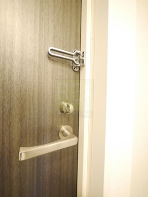 セキュリティ　HTピア赤坂