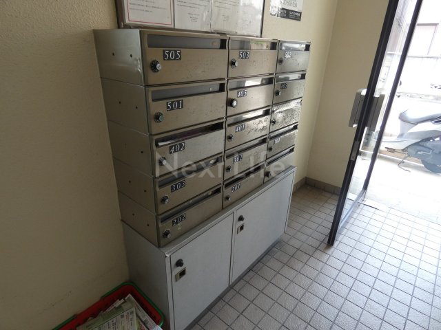 その他共有部分