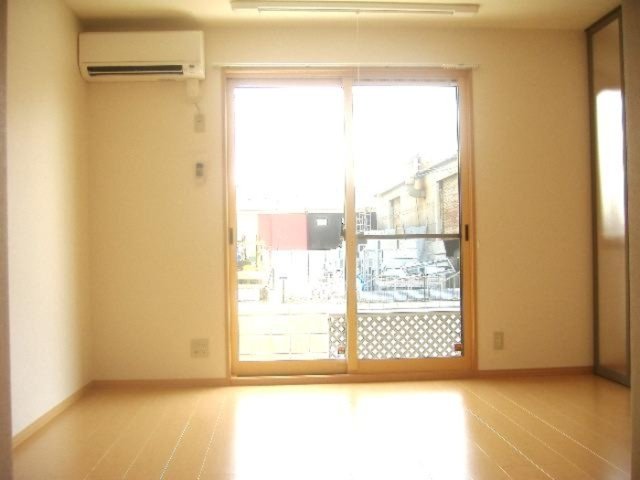 居室・リビング　使いやすいリビングです