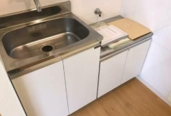 キッチン　☆調理も捗るシステムキッチン☆