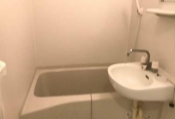 バス・シャワールーム　☆くつろげるお風呂☆