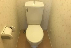 トイレ　☆清潔感のあるトイレ☆