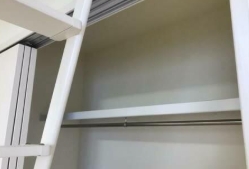 その他部屋・スペース　☆収納豊富☆