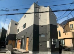 建物外観　☆きれいな外観☆