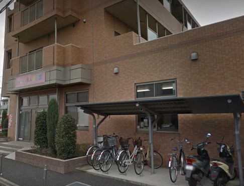 幼稚園・保育園　舎人保育園（幼稚園・保育園）まで984m