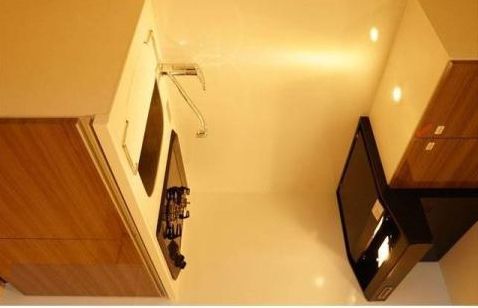 キッチン　ルクレ上北沢ルネサンスコート